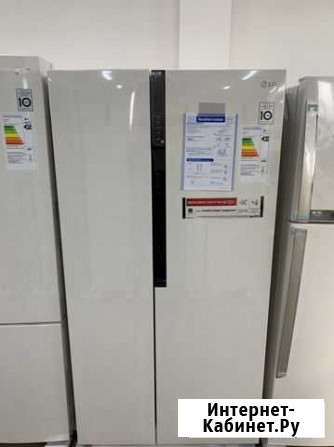 Холодильник LG Урус-Мартан - изображение 1