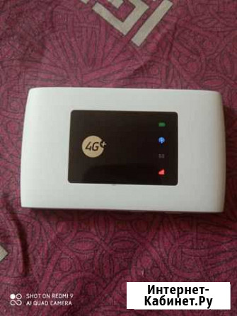 Вай фай роутер 4g Альметьевск - изображение 1
