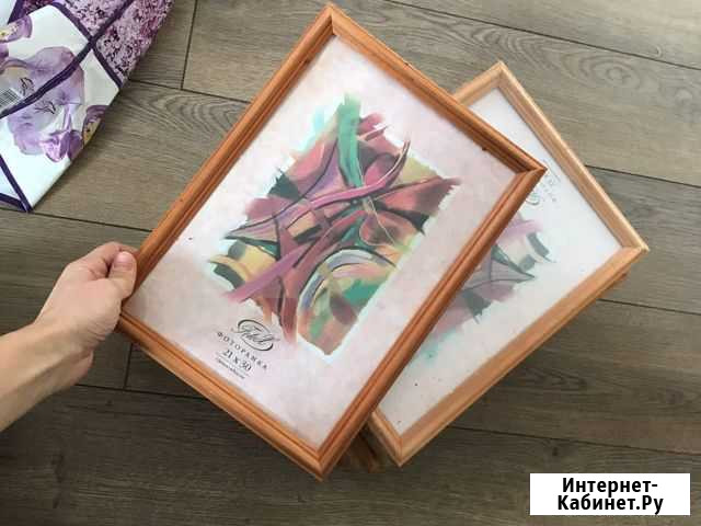 Рамка для фотографии Невинномысск - изображение 1