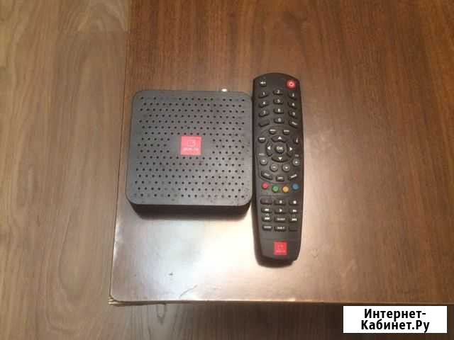 TV приставка Ярославль - изображение 1