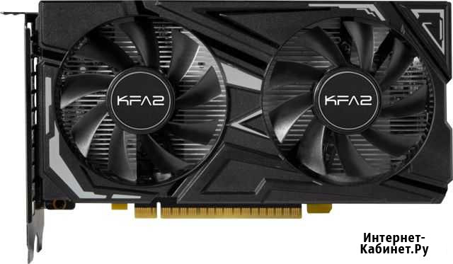 GTX 1650 Super Чита - изображение 1