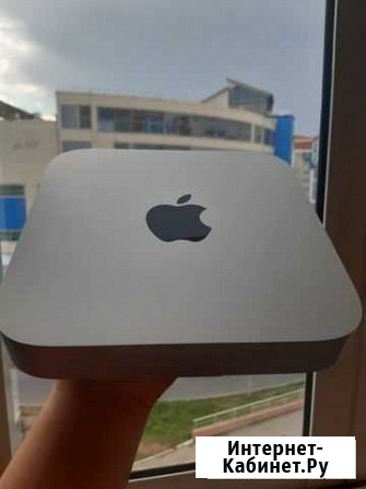 Mac Mini M1 Чебоксары - изображение 1