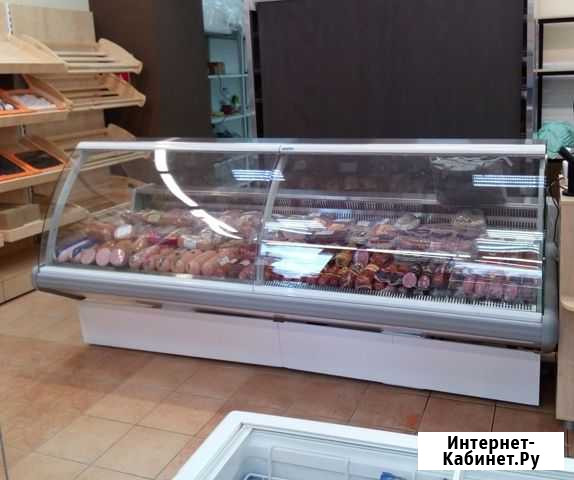 Холодильное оборудование для магазина Прокопьевск - изображение 1
