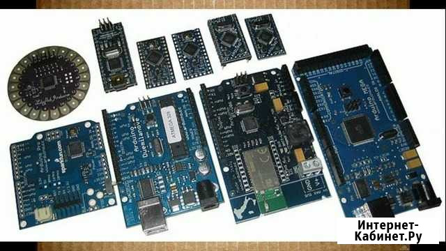 Arduino ардуино и модули Томск - изображение 1