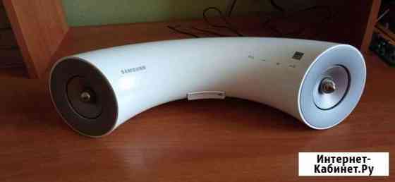Bluetooth колонка Владимир