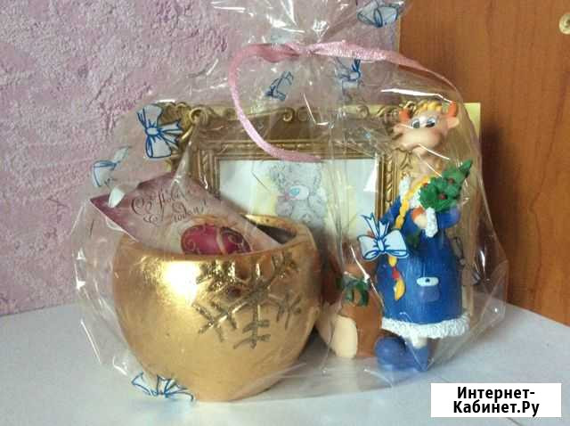 Новый год подарки Ухта - изображение 1