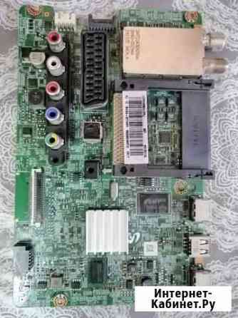 Материнская плата BN41-02098 от телевизора samsung Кстово