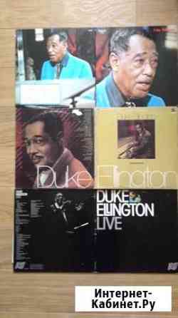 Jazz duke ellington Йошкар-Ола