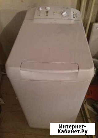 Hotpoint-Ariston avtl 83 Салехард - изображение 1