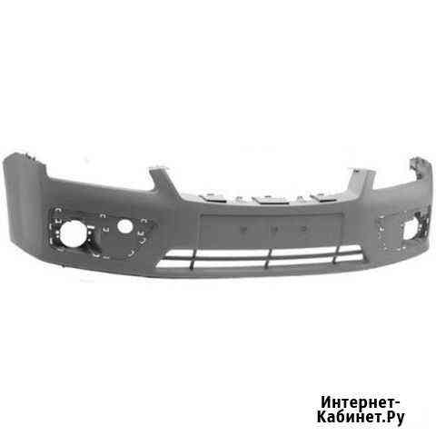 Пампер Ford focus Киров