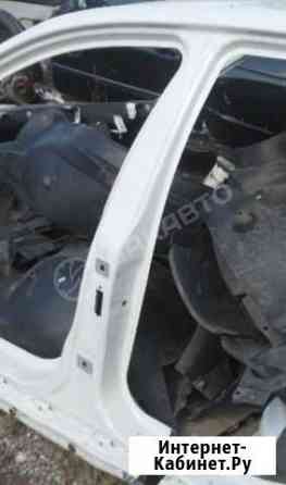 Стойка центральная левая бмв E60 Омск