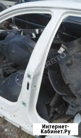 Стойка центральная левая бмв E60 Омск - изображение 1