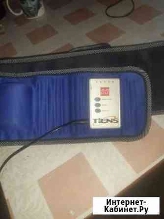 Пояс для масажа и похудения Тяньши Саратов