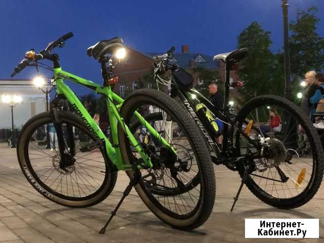 Mongoose montana LE 27,5 Стерлитамак - изображение 1
