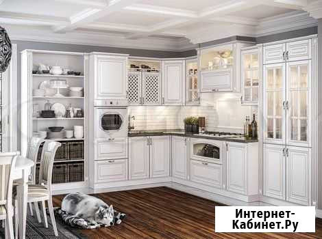 Модульная кухня Назрань - изображение 1