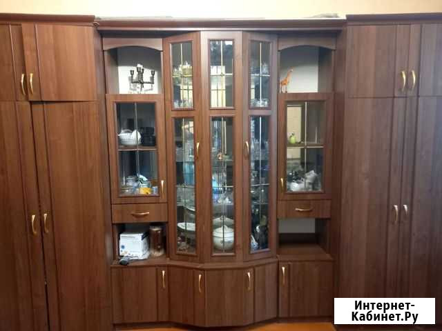 Стенка Астрахань - изображение 1