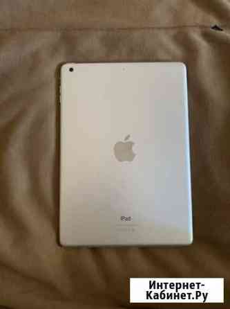 iPad Air 1 (Silver) Симферополь
