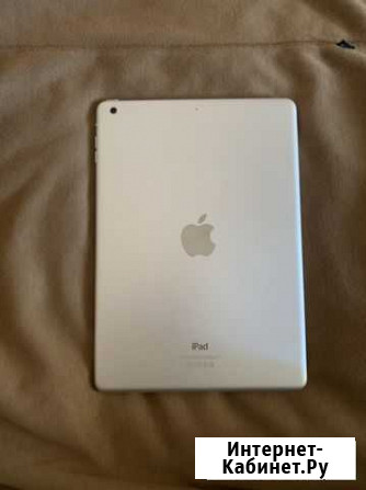iPad Air 1 (Silver) Симферополь - изображение 1