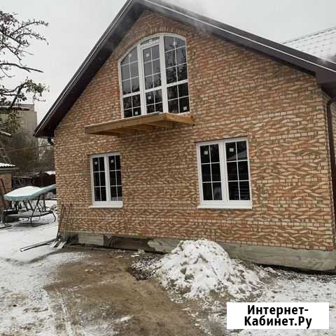 Окна пластиковые Нальчик - изображение 1