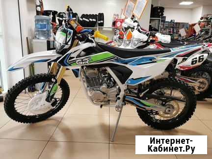Мотоцикл GR2 250 Enduro optimum 2118 Саратов - изображение 1
