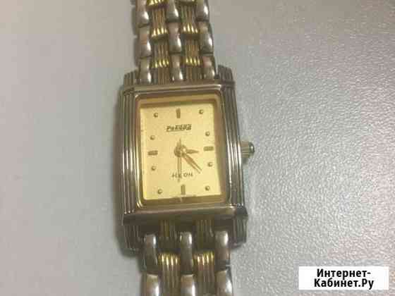 Часы рекорд Иваново