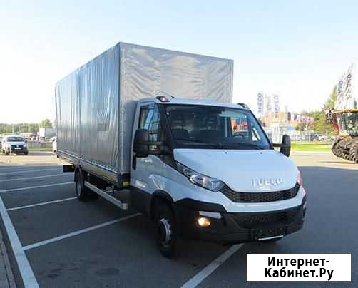 IVECO Daily, 2021 Ростов-на-Дону - изображение 1