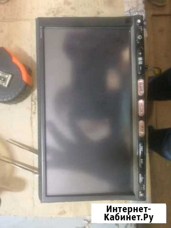 Автомагнитола Sanyo HS309-A (HDD, CD, MP3, DVD, US Свободный - изображение 1