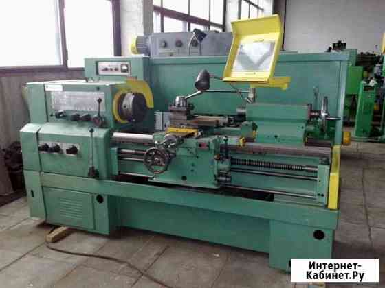 Оборудование металлообрабатывающее Красноярск