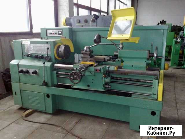 Оборудование металлообрабатывающее Красноярск - изображение 1