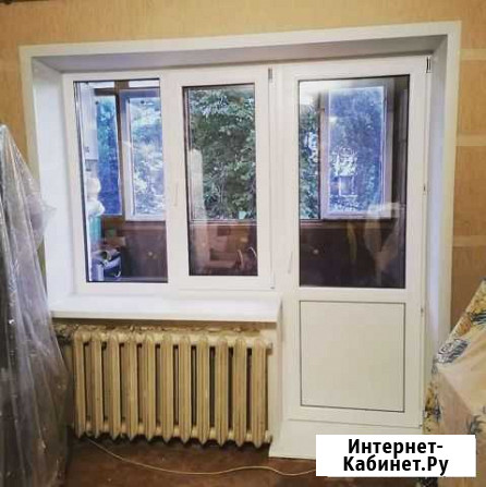 Окна пластиковые пвх Белгород - изображение 1
