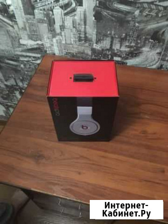 Beats Каспийск - изображение 1