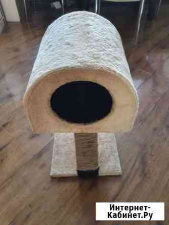 Домик когтеточка Ижевск