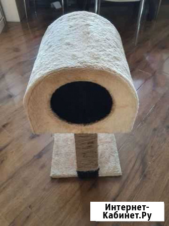 Домик когтеточка Ижевск - изображение 1