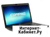 Ноутбук Compaq cq56 Тамбов