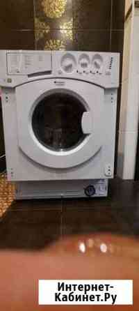 Встраиваемая стиральная машина Чита