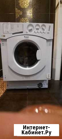 Встраиваемая стиральная машина Чита - изображение 1