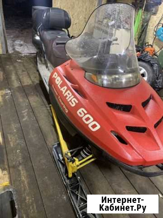 Polaris 600 Екатеринбург - изображение 1