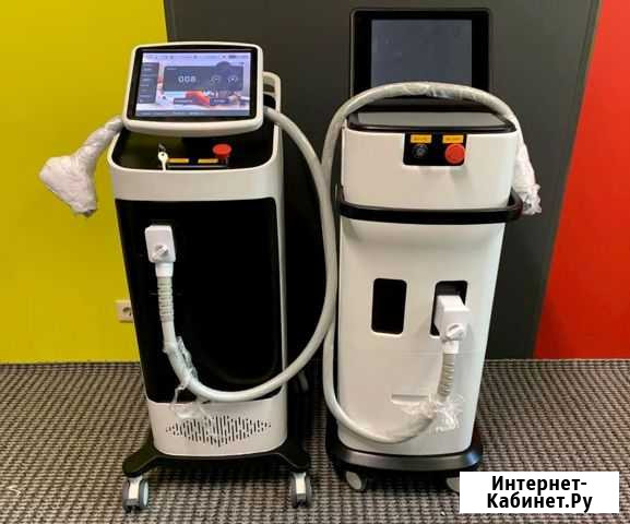 Диодный аппарат Zollaser DL206S / DL306S Курск - изображение 1