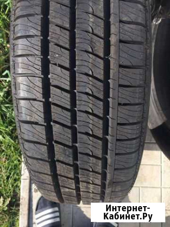 Goodyear 215/60 R17C Мурмино - изображение 1