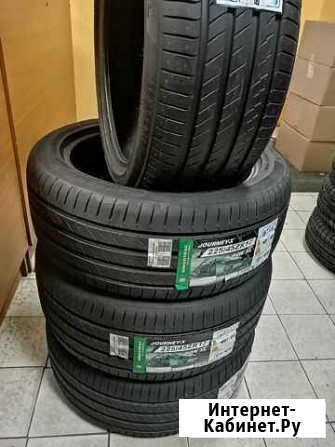225/45 R17 Greentrac Journey-X 94W лето нов. (4шт) Рязань - изображение 1