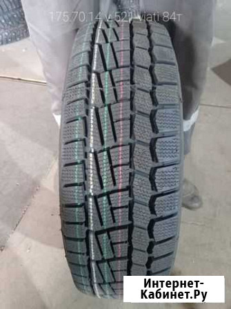Автошины Viatti Brina 84T V521 175/70 R14 лип нов Бийск - изображение 1