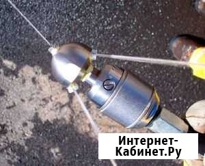 Чистка канализации-прочистка канализации Тамбов - изображение 1
