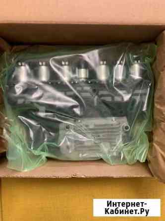 Блок клапанов АКПП Саранск