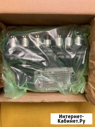 Блок клапанов АКПП Саранск - изображение 1