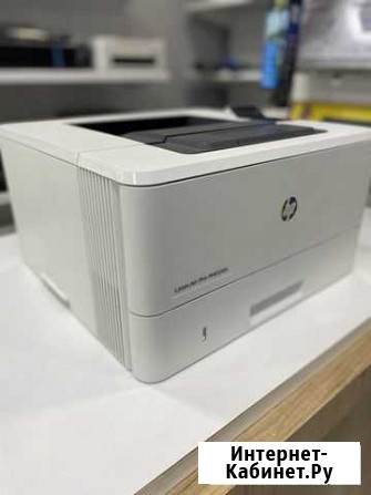 Принтер лазерный HP LaserJet Pro M402dn Белгород - изображение 1