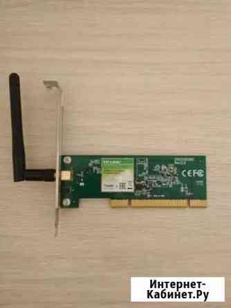 Wifi адаптер Воткинск