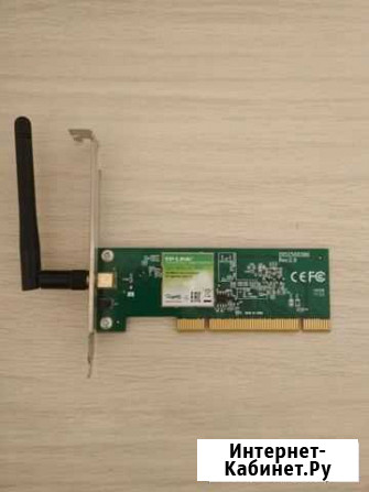 Wifi адаптер Воткинск - изображение 1