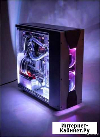 Игровой компьютер e3 + gtx 1060 Звенигород - изображение 1