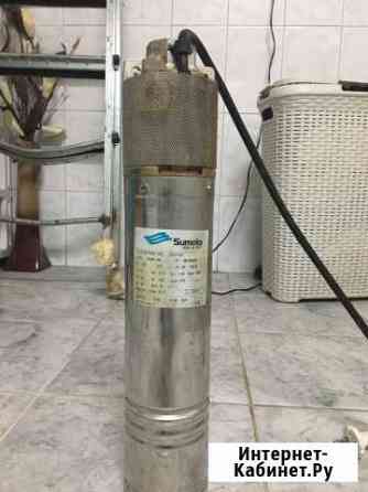 Насос скважинный Чебоксары