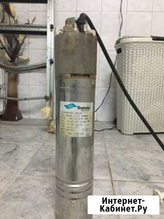 Насос скважинный Чебоксары - изображение 1